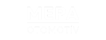 Mepa Otomotiv logo