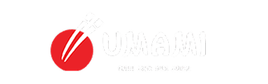 Umami Sushi & Pan Asian logo