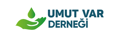 Umut Var Foundation logo